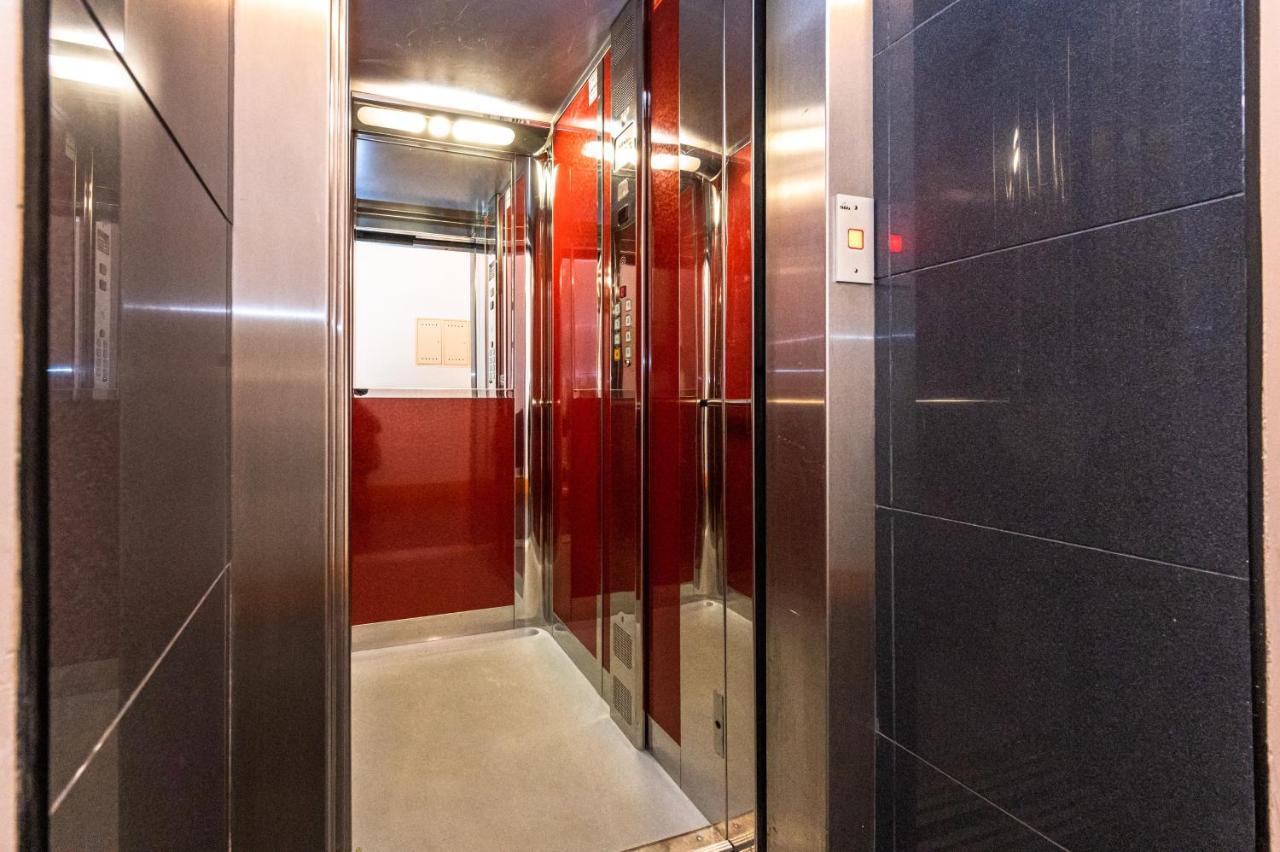 Tynska Ulicka Apartment Prága Kültér fotó