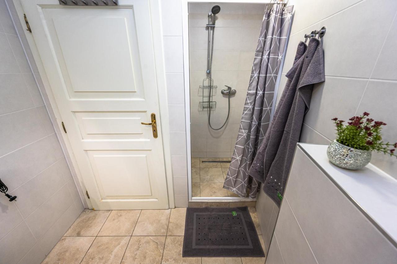 Tynska Ulicka Apartment Prága Kültér fotó